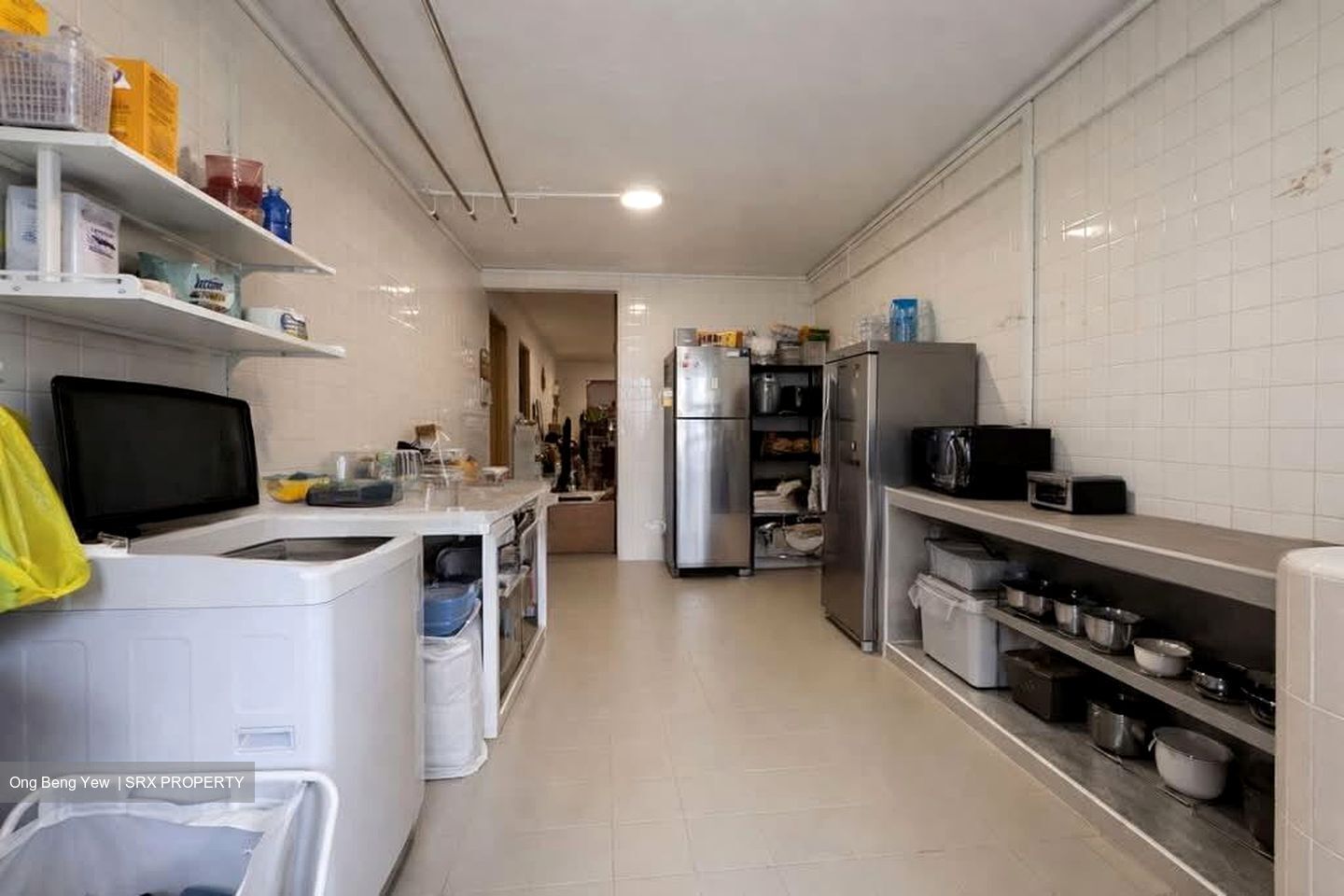 Blk 296 Tampines Street 22 (Tampines), HDB 3 Rooms #557991891